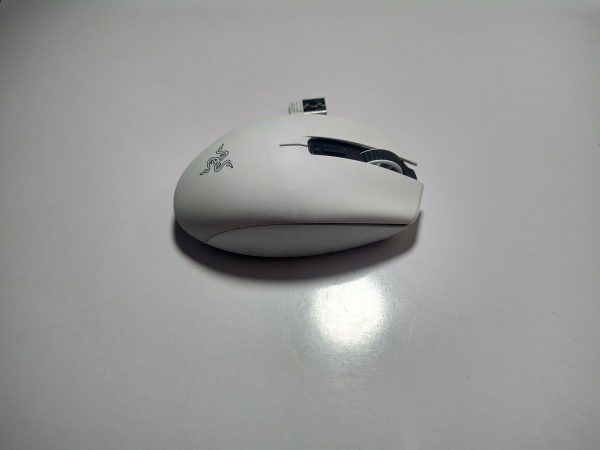 Razer Orochi V2 (Open Box) – Ultra-Light Wireless Gaming Mouse