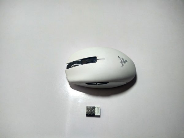 Razer Orochi V2 (Open Box) – Ultra-Light Wireless Gaming Mouse