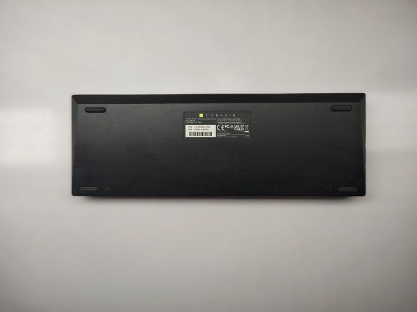 Corsair K65 Mini Open Box – Mechanical 60% Compact Gaming Keyboard