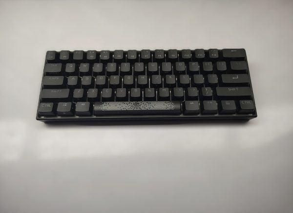 Corsair K65 Mini Open Box – Mechanical 60% Compact Gaming Keyboard