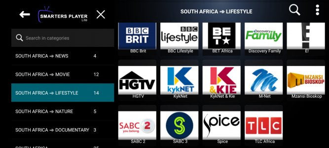 IPTV Premium Subscription – 12 Months Access | 18,000+ Live Channels, VOD, Series | 4K Ultra HD