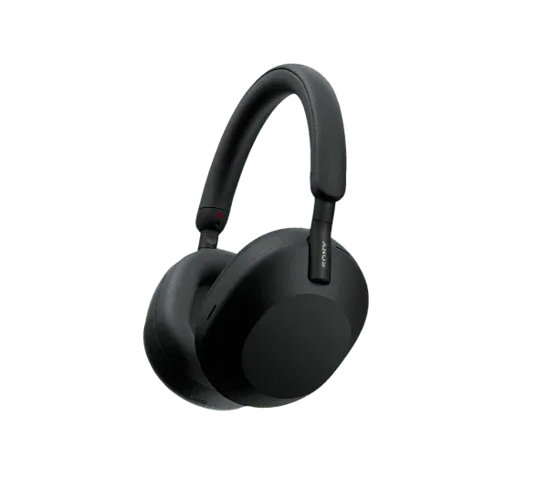Sony WH-1000XM5 Wireless Noise Cancelling Headphones