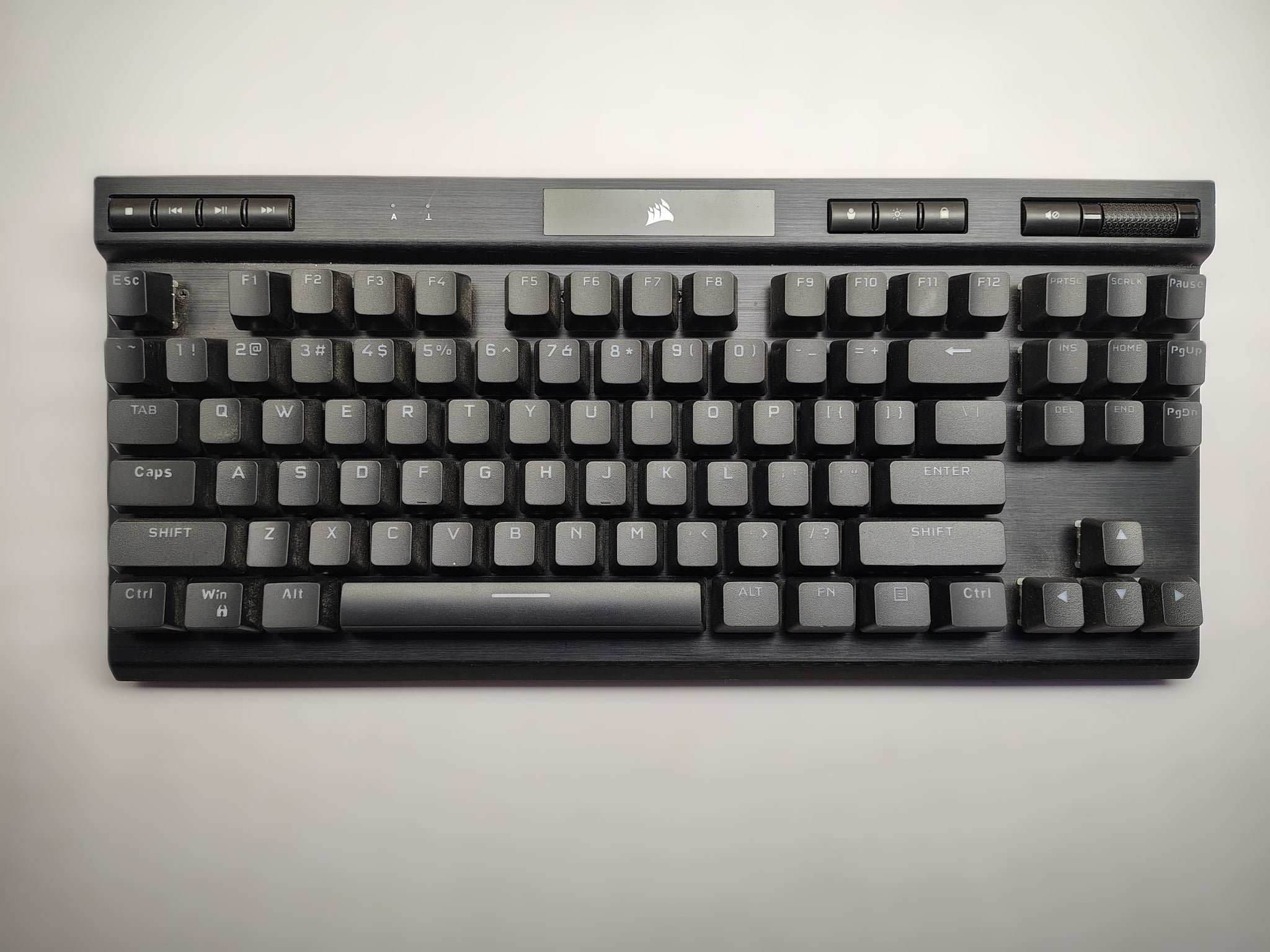Corsair K70 TKL Champion Series Open Box – Mechanical Gaming Keyboard
