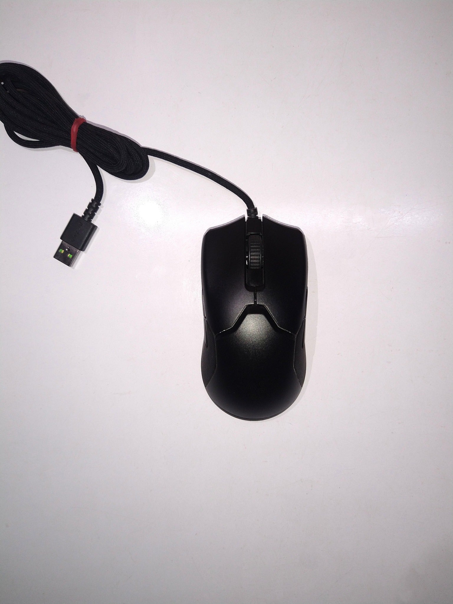 Razer Viper 8KHz (Open Box) – 8000Hz Wired Esports Gaming Mouse