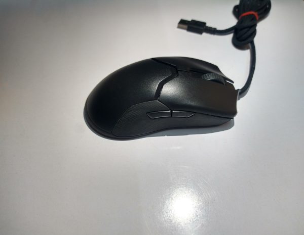 Razer Viper 8KHz (Open Box) – 8000Hz Wired Esports Gaming Mouse