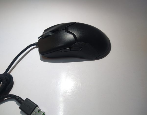 Razer Viper 8KHz (Open Box) – 8000Hz Wired Esports Gaming Mouse