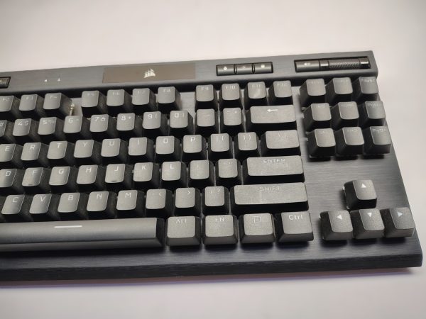 Corsair K70 TKL Champion Series Open Box – Mechanical Gaming Keyboard