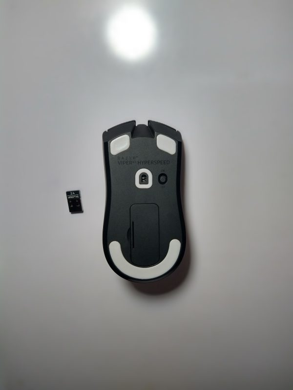 Razer Viper V3 HyperSpeed (Open Box) – Ultra-Light Wireless Gaming Mouse