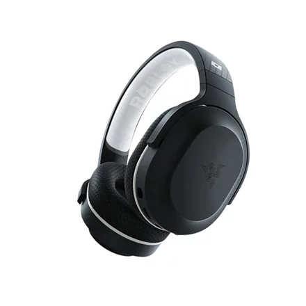 Razer Barracuda X (2022) Wireless Gaming Headset – Black/White/Pink (Open Box) | 20H Battery
