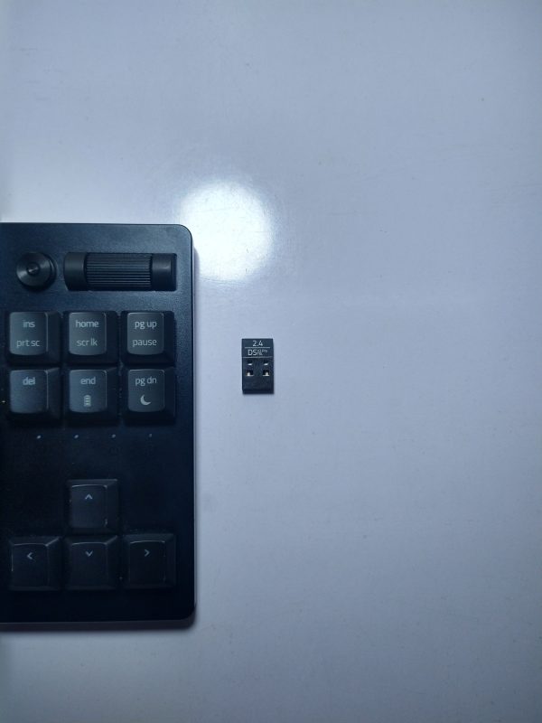 Razer DeathStalker V2 Pro TKL Open Box – Wireless Low-Profile Keyboard