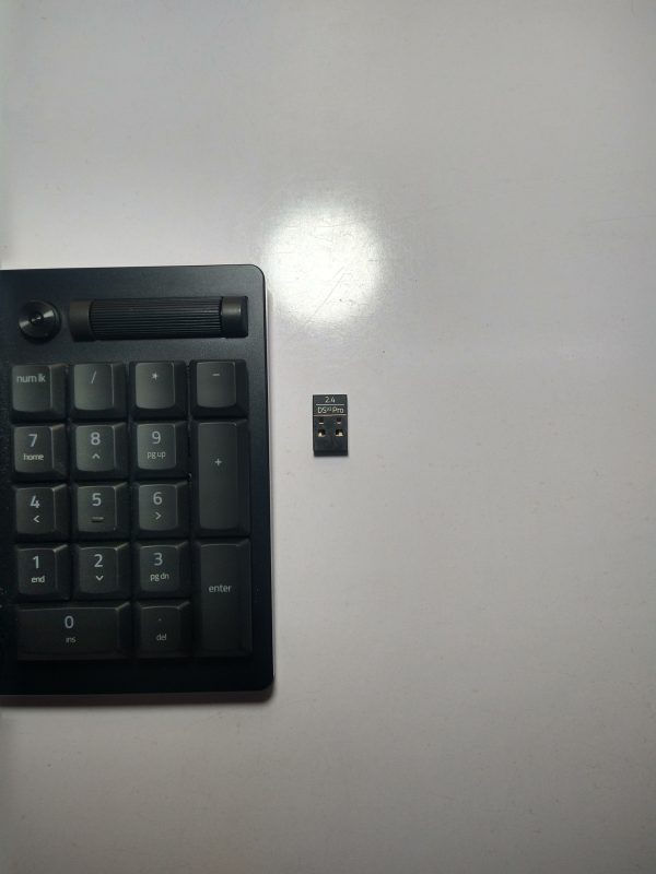 Razer DeathStalker V2 Pro Open Box – Low-Profile Wireless Gaming Keyboard