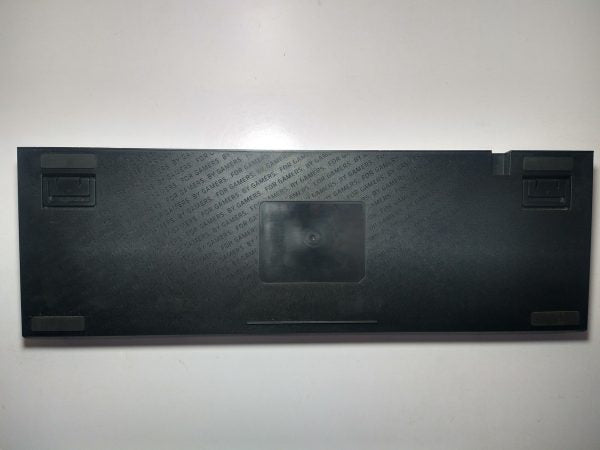 Razer BlackWidow V4 Open Box – Mechanical RGB Gaming Keyboard