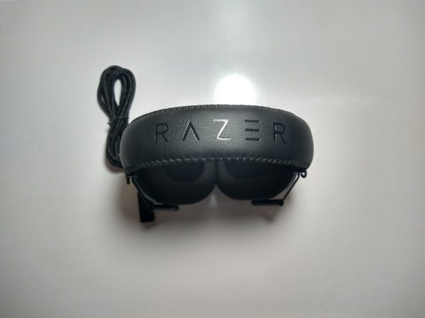 Razer BlackShark V2 Pro 2023 Open Box – Wireless Esports Gaming Headset (Black / White)