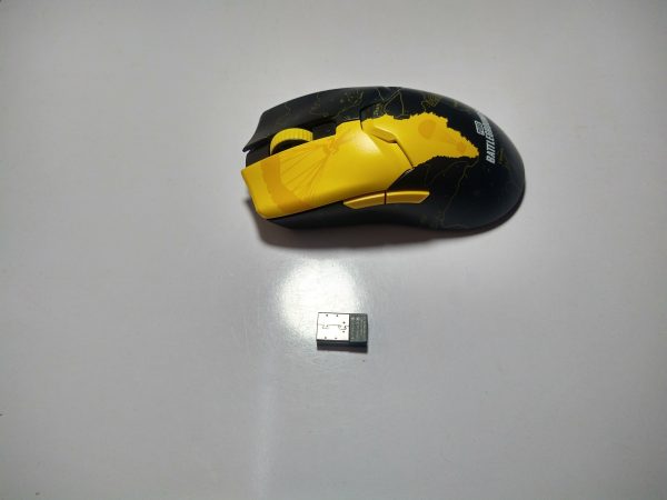 Razer Viper V2 Pro PUBG Edition (Open Box) – Ultra-Light Wireless Mouse