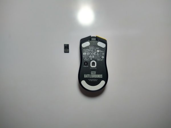 Razer Viper V2 Pro PUBG Edition (Open Box) – Ultra-Light Wireless Mouse