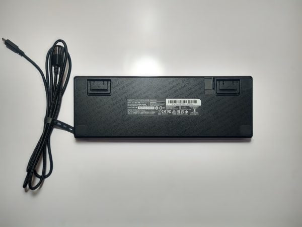 Razer Huntsman Mini Analog Open Box – Compact Analog Gaming Keyboard