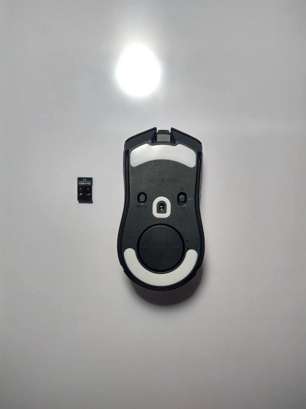 Razer Cobra Pro (Open Box) – High-Performance Gaming Mouse