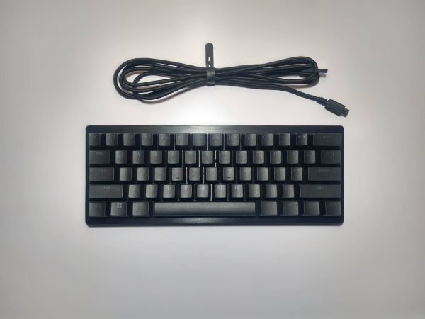 Razer Huntsman V3 Pro Mini Open Box – Wireless Ultra-Light Gaming Mouse