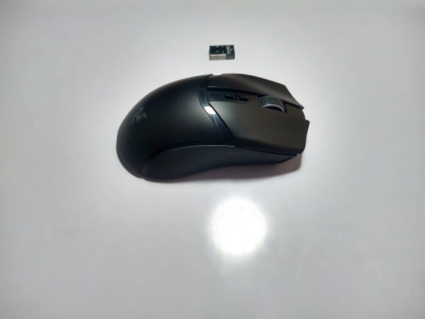 Razer Cobra Pro (Open Box) – High-Performance Gaming Mouse