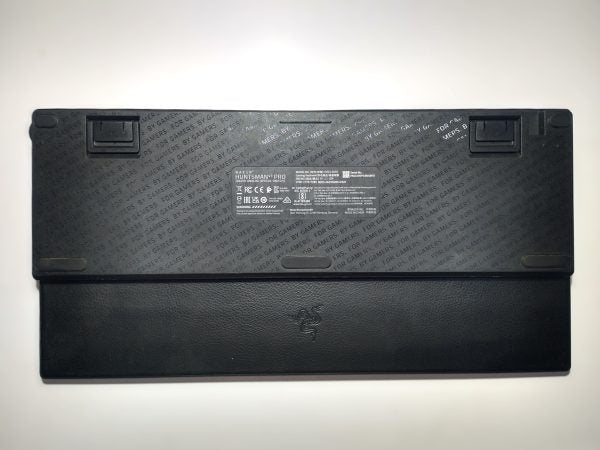 Razer Huntsman V3 Pro – Wireless Optical Gaming Mouse (Open Box)