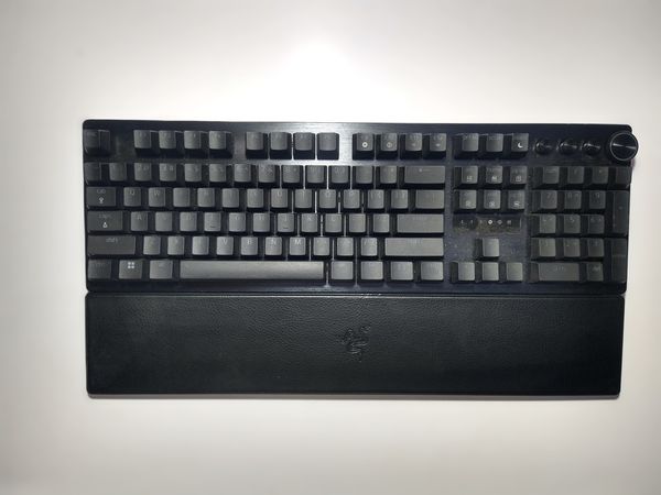 Razer Huntsman V3 Pro – Wireless Optical Gaming Mouse (Open Box)