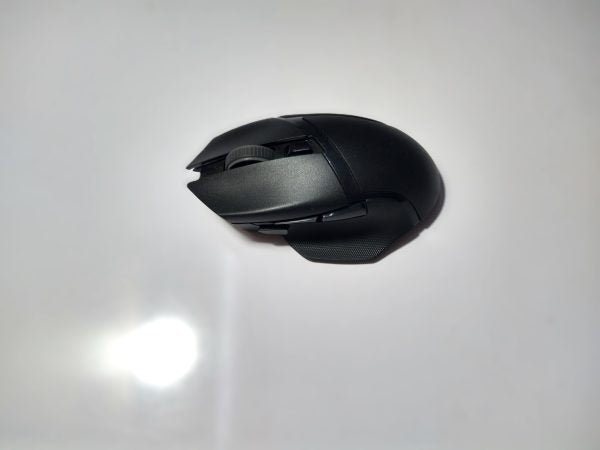 Razer Basilisk V3 HyperSpeed (Open Box) – Wireless Gaming Mouse