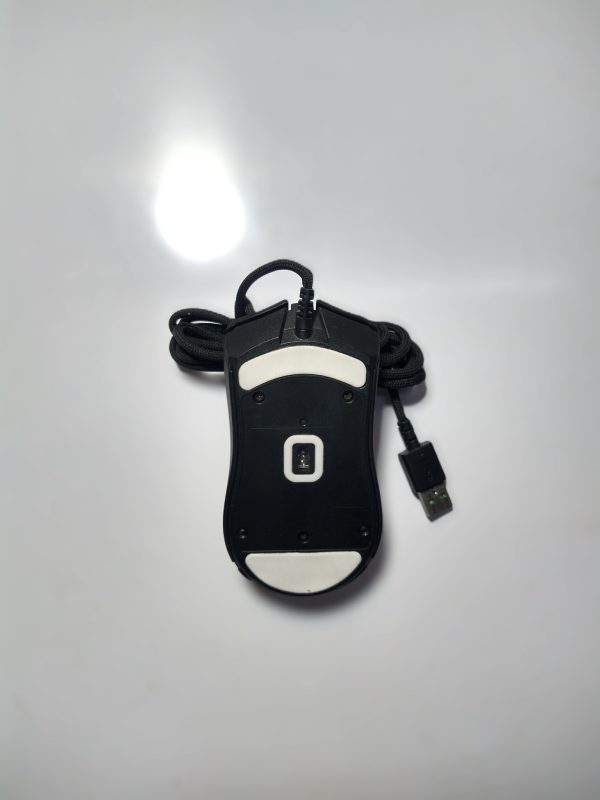 Razer Cobra Wired – RGB Lightweight Gaming Mouse (Open Box)