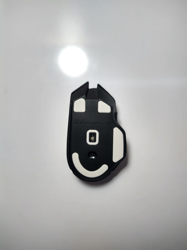 Razer Basilisk V3 HyperSpeed (Open Box) – Wireless Gaming Mouse