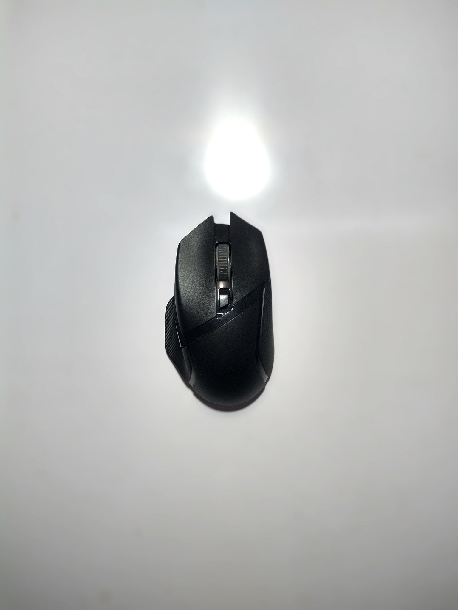 Razer Basilisk V3 HyperSpeed (Open Box) – Wireless Gaming Mouse