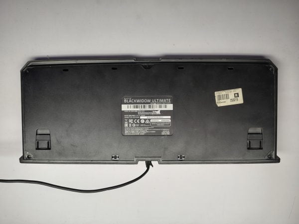 Razer BlackWidow Ultimate 2016 Open Box – Mechanical Gaming Keyboard