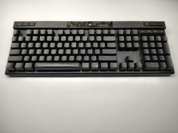 Corsair K70 RGB PRO Open Box – Mechanical Gaming Keyboard with RGB