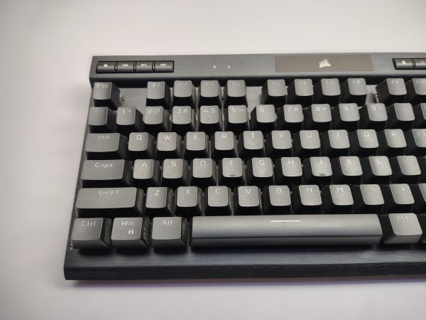 Corsair K70 TKL Champion Series Open Box – Mechanical Gaming Keyboard