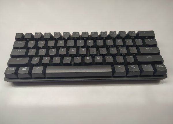 Razer Huntsman Mini Open Box – 60% Optical RGB Gaming Keyboard