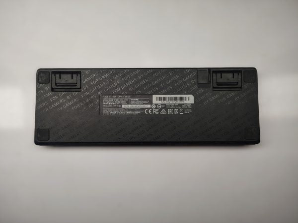 Razer Huntsman Mini Open Box – 60% Optical RGB Gaming Keyboard