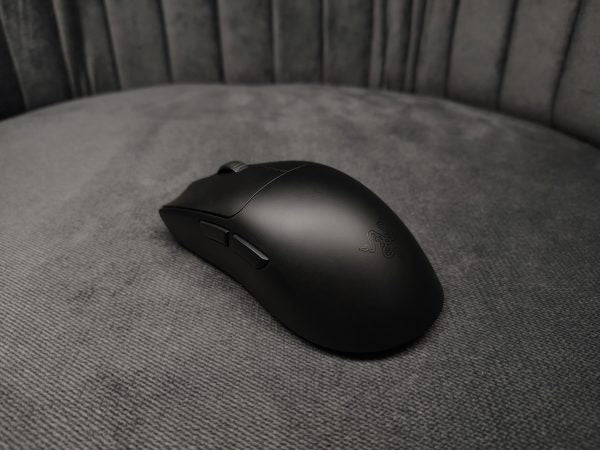 Razer DeathAdder V3 Pro Black/White (Open Box) – Wireless Esports Mouse