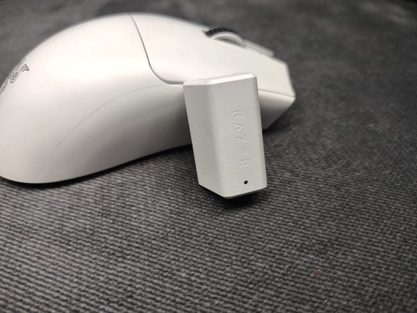 Razer Viper V3 Pro (Open Box) – Ultra-Light Wireless Esports Mouse