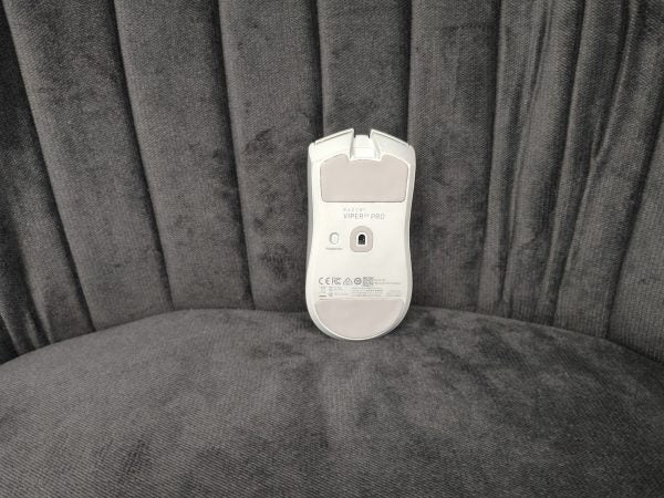 Razer DeathAdder V3 Pro Black/White (Open Box) – Wireless Esports Mouse