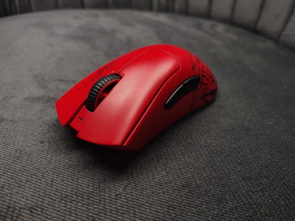 Razer DeathAdder V3 Pro Faker Edition (Open Box) – Wireless Esports Mouse