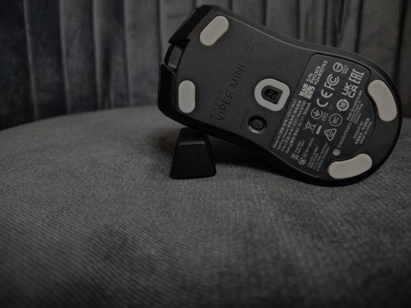 Razer Viper Mini Signature Edition (Open Box) – Lightweight Gaming Mouse