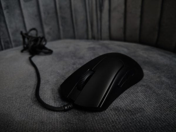Razer DeathAdder V3 Wired (Open Box) – High-Precision Gaming Mouse