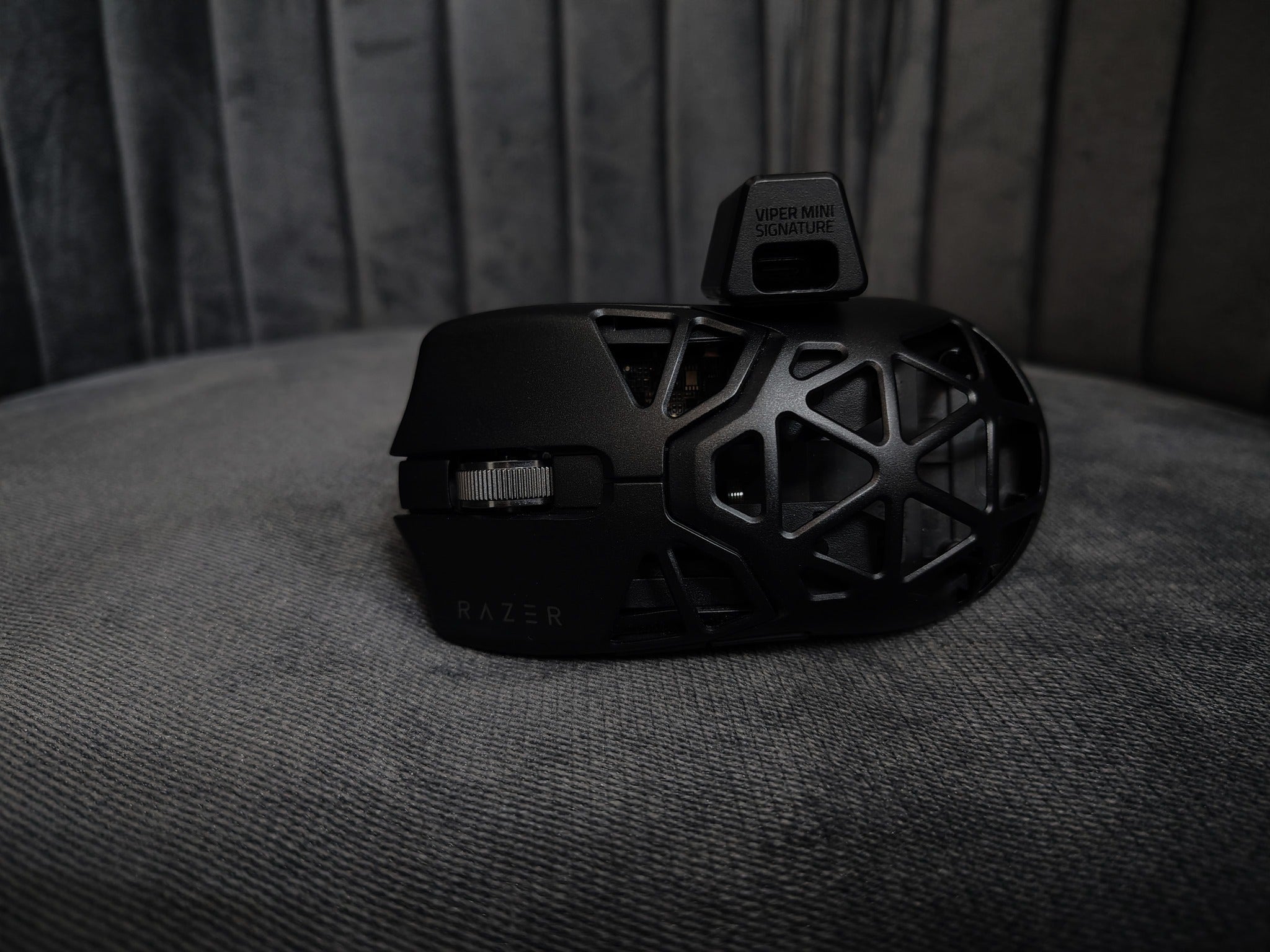 Razer Viper Mini Signature Edition (Open Box) – Lightweight Gaming Mouse