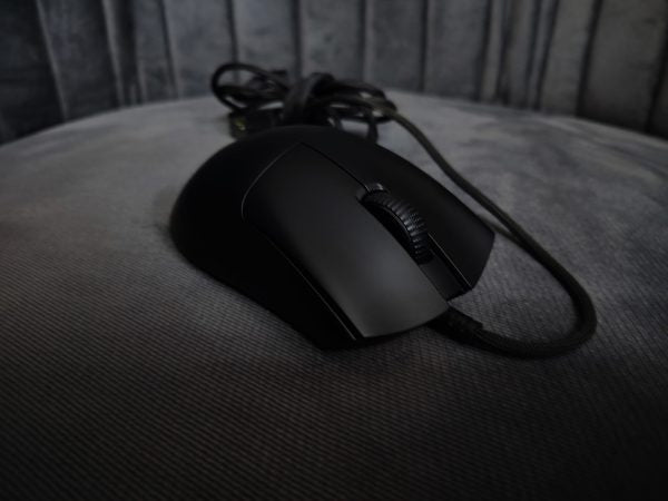 Razer DeathAdder V3 Wired (Open Box) – High-Precision Gaming Mouse