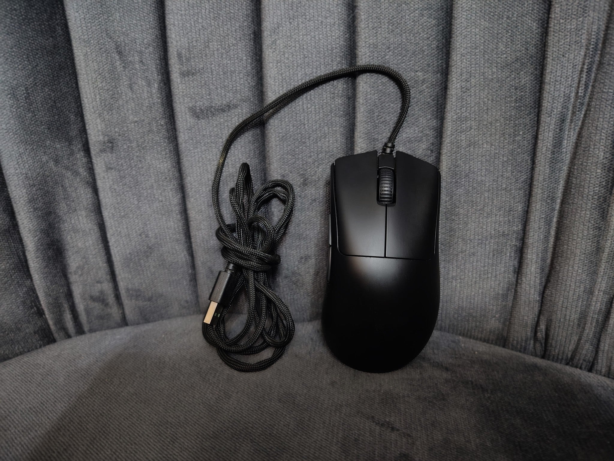 Razer DeathAdder V3 Wired (Open Box) – High-Precision Gaming Mouse