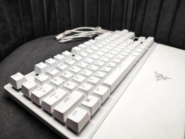 Razer Huntsman V3 Pro TKL Open Box – Wireless Tenkeyless Gaming Mouse