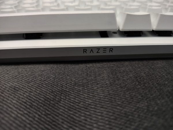 Razer Huntsman V3 Pro TKL Open Box – Wireless Tenkeyless Gaming Mouse