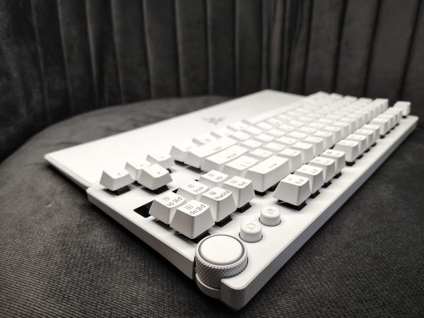 Razer Huntsman V3 Pro TKL Open Box – Wireless Tenkeyless Gaming Mouse