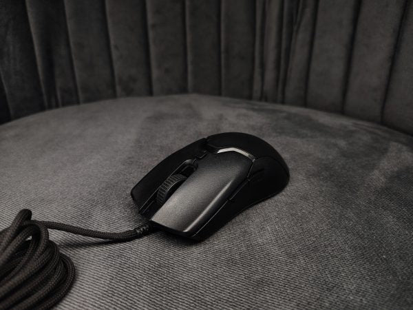Razer Viper Mini Open Box – Ultra-Lightweight RGB Gaming Mouse