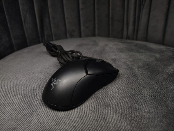 Razer Viper Mini Open Box – Ultra-Lightweight RGB Gaming Mouse