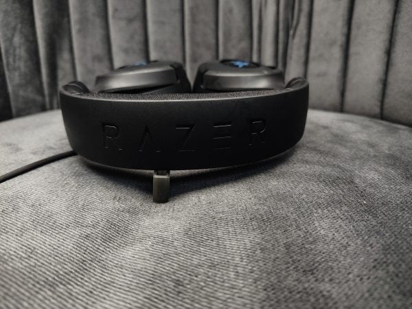 Razer Kraken V4 X Open Box – Lightweight USB-C Gaming Headset