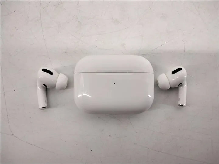 AirPods Pro (2nd Generation) Titanium Wireless Earbuds – Bluetooth 5.0, Deep Bass & High Quality Sound